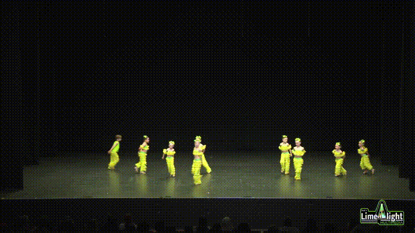 sbjuly26 Section 21 6 & U Up Tempo Jazz GROUP