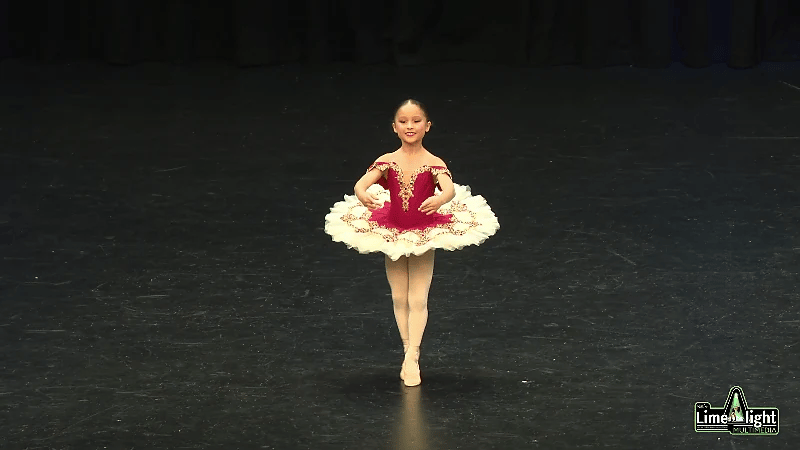sb_sc 26 Section 15S 8 & U Classical Ballet SOLO