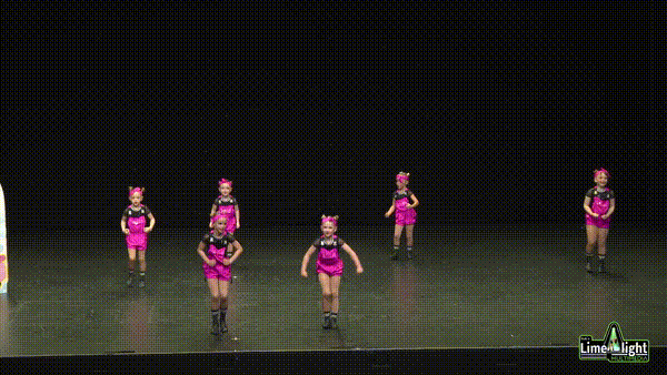 sbjuly26 Section 21 6 & U Up Tempo Jazz GROUP