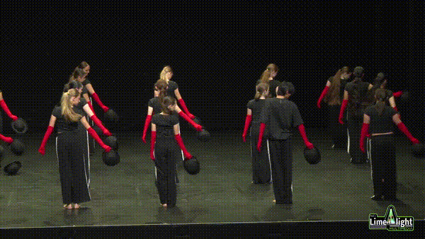 sbjuly26 Section 107 HIGH SCHOOL YR 7-9 Entertainment GROUP