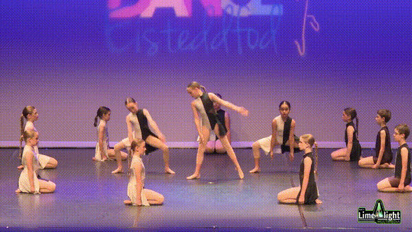 scde_groups_26 Section 55 10 Years & Under Lyrical Or Contemporary GROUP