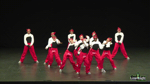 sbjuly26 Section 28 10 & U Hip Hop GROUP
