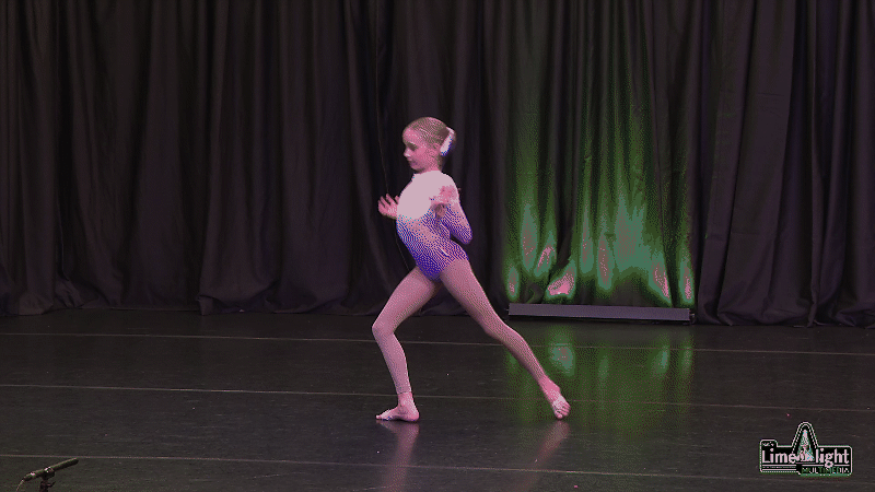 dc26 Section 52 9 Years Lyrical SOLO