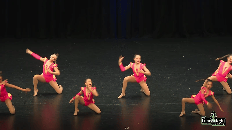 sb_sc 26 Section 5G 12 & U Up Tempo Jazz GROUP