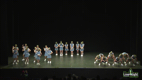 sbjuly26 Section 28 10 & U Hip Hop GROUP