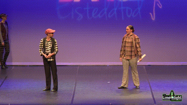 scde_groups_26 Section 51 12 Years & Under Musical Theatre GROUP