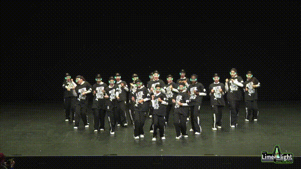 sbjuly26 Section 28 10 & U Hip Hop GROUP
