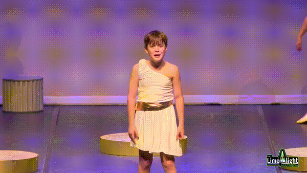 scde_groups_26 Section 51 12 Years & Under Musical Theatre GROUP