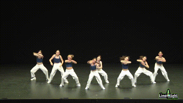 sbjuly26 Section 28 10 & U Hip Hop GROUP