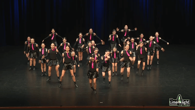 sb_sc 26 Section 5G 12 & U Up Tempo Jazz GROUP