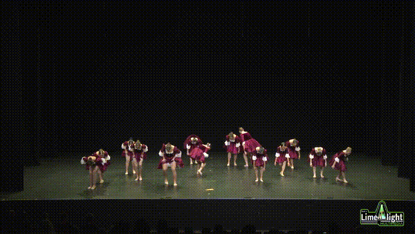 sbjuly26 Section 40 15 & U Lyrical GROUP