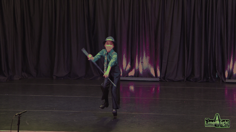 dc26 Section 53 9 Years Tap SOLO
