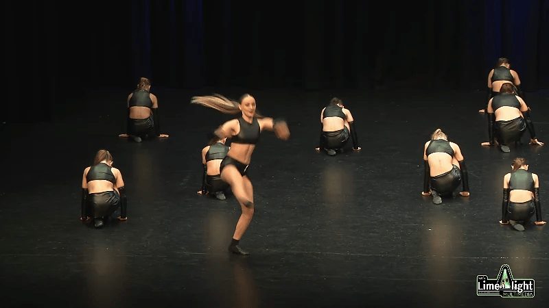 sb_sc 26 Section 6G 15 & U Up Tempo Jazz GROUP