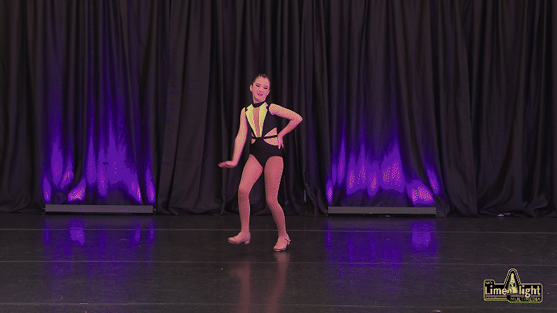 dc26 Section 53 9 Years Tap SOLO