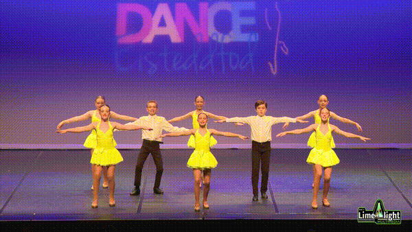 scde_groups_26 Section 11 12 Years & Under Tap GROUP