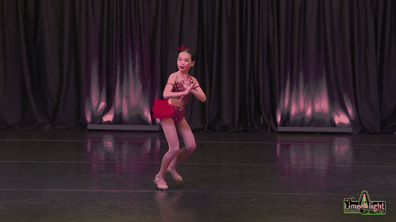 dc26 Section 53 9 Years Tap SOLO