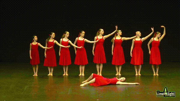 sbjuly26 Section 40 15 & U Lyrical GROUP