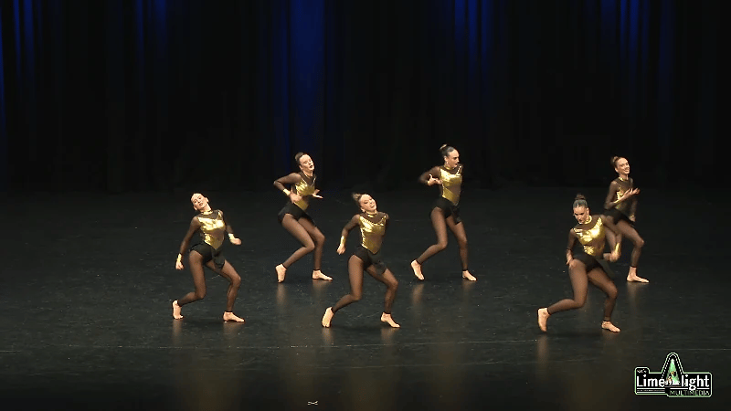 sb_sc 26 Section 6G 15 & U Up Tempo Jazz GROUP