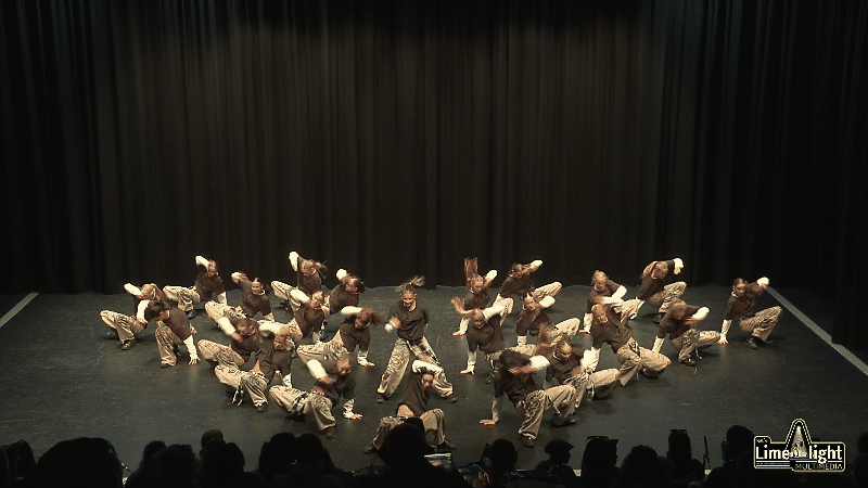 sb_bris 26 Section 12G OPEN AGE Hip Hop GROUP