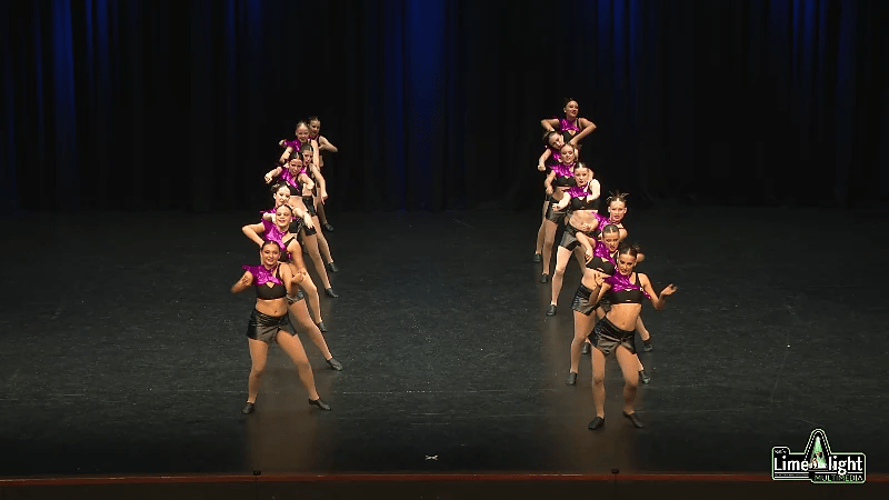 sb_sc 26 Section 6G 15 & U Up Tempo Jazz GROUP