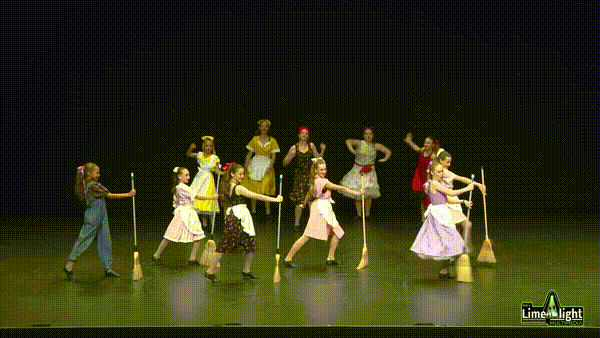 sbjuly26 Section 107 HIGH SCHOOL YR 7-9 Entertainment GROUP