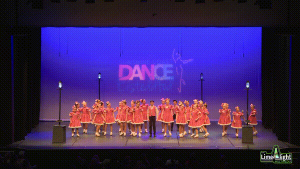 scde_groups_26 Section 45 8 Years & Under Song and Dance GROUP