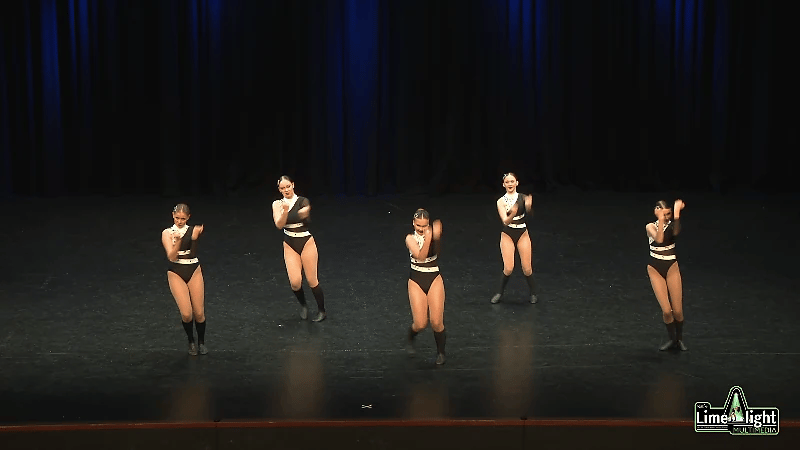 sb_sc 26 Section 6G 15 & U Up Tempo Jazz GROUP