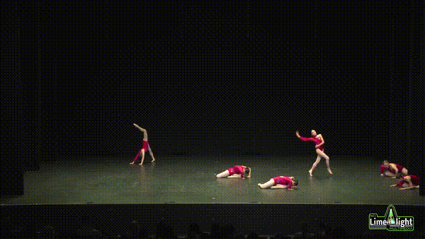 sbjuly26 Section 40 15 & U Lyrical GROUP