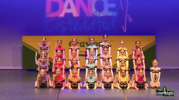 scde_groups_26 Section 17 12 Years & Under Contemporary GROUP