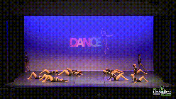 scde_groups_26 Section 17 12 Years & Under Contemporary GROUP
