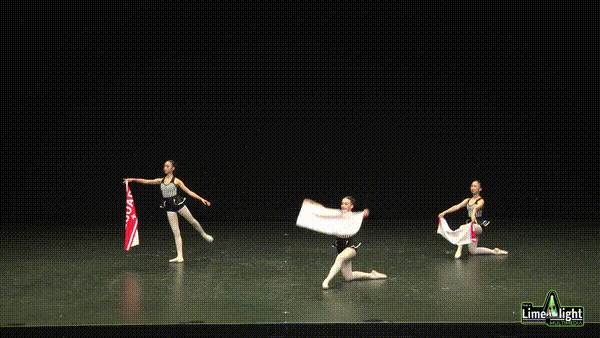 sbjuly26 Section 51 15 & U Classical Ballet GROUP