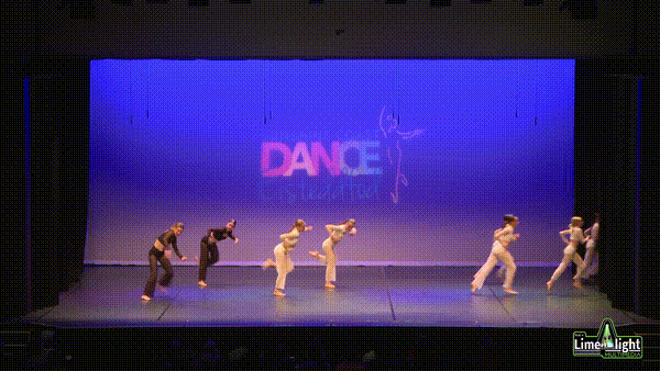 scde_groups_26 Section 17 12 Years & Under Contemporary GROUP