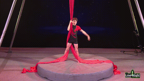 bta-syd-26 Section 2 12 YEARS & UNDER Silks SOLO