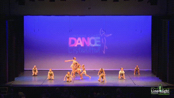 scde_groups_26 Section 55 10 Years & Under Lyrical Or Contemporary GROUP