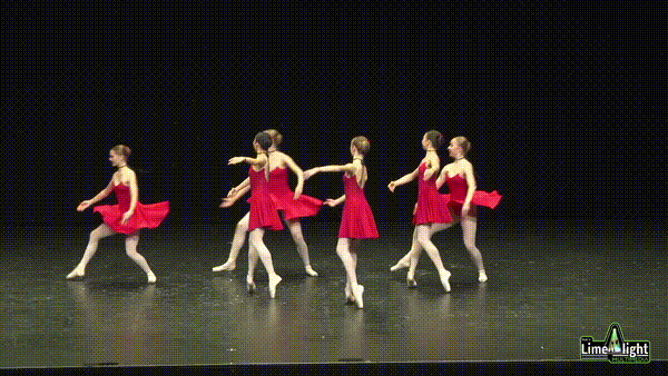 sbjuly26 Section 51 15 & U Classical Ballet GROUP