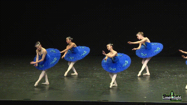 sbjuly26 Section 51 15 & U Classical Ballet GROUP