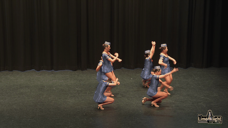 sb_bris 26 Section 27G OPEN AGE Musical Theatre GROUP