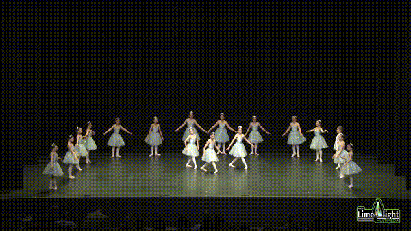 sbjuly26 Section 49 10 & U Classical Ballet GROUP