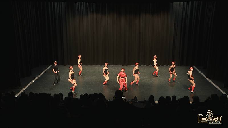 sb_bris 26 Section 27G OPEN AGE Musical Theatre GROUP