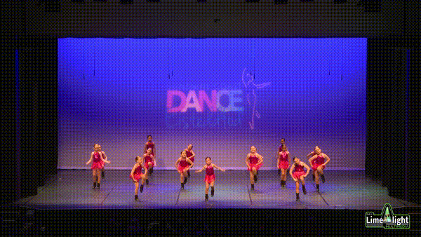 scde_groups_26 Section 39 8 Years & Under Up Tempo Jazz GROUP