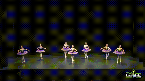 sbjuly26 Section 49 10 & U Classical Ballet GROUP