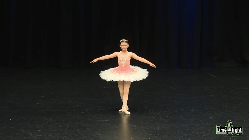 sb_sc 26 Section 201S 9 & 10 & U Classical Ballet SOLO