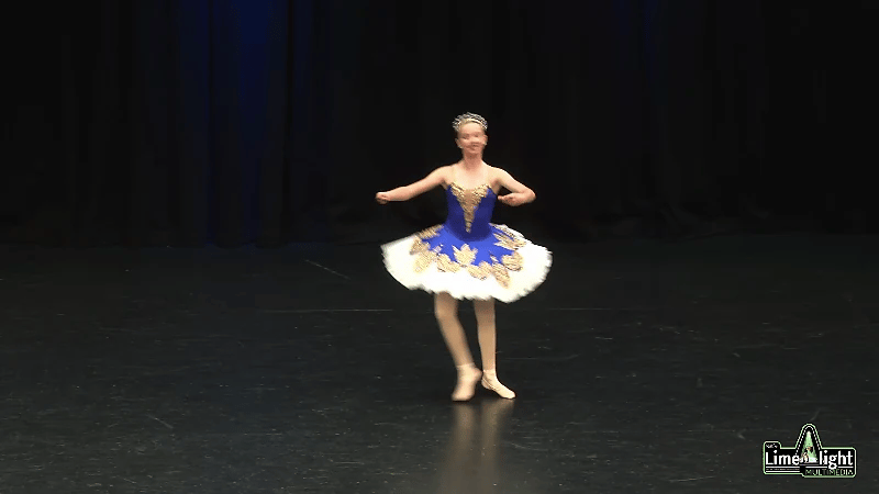 sb_sc 26 Section 201S 9 & 10 & U Classical Ballet SOLO