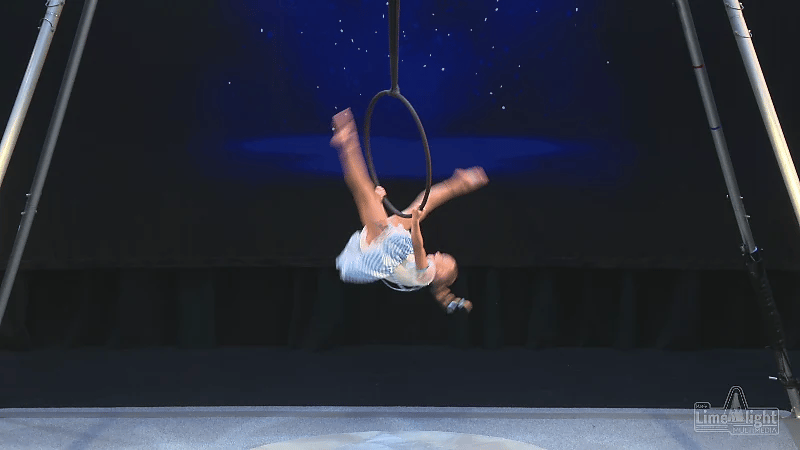 bta_bris 26 Section 19 7–9 YEARS LYRA SOLO