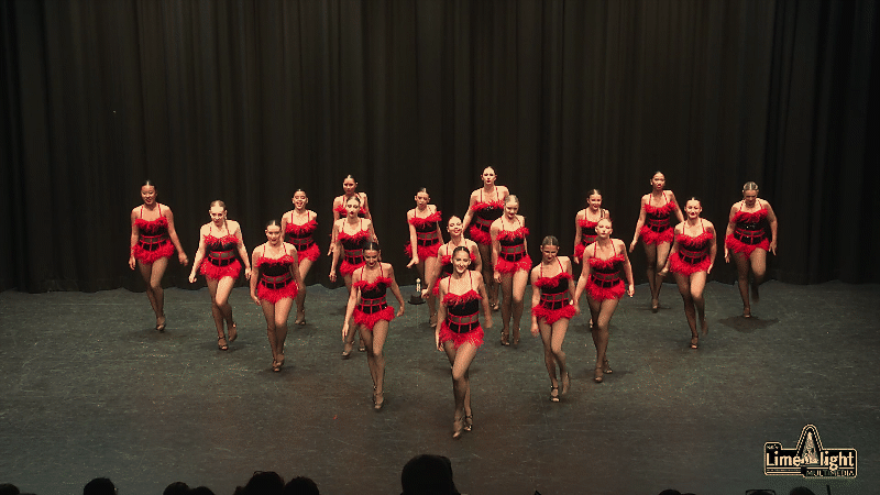 sb_bris 26 Section 27G OPEN AGE Musical Theatre GROUP