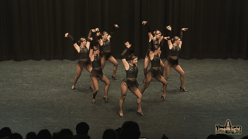 sb_bris 26 Section 27G OPEN AGE Musical Theatre GROUP