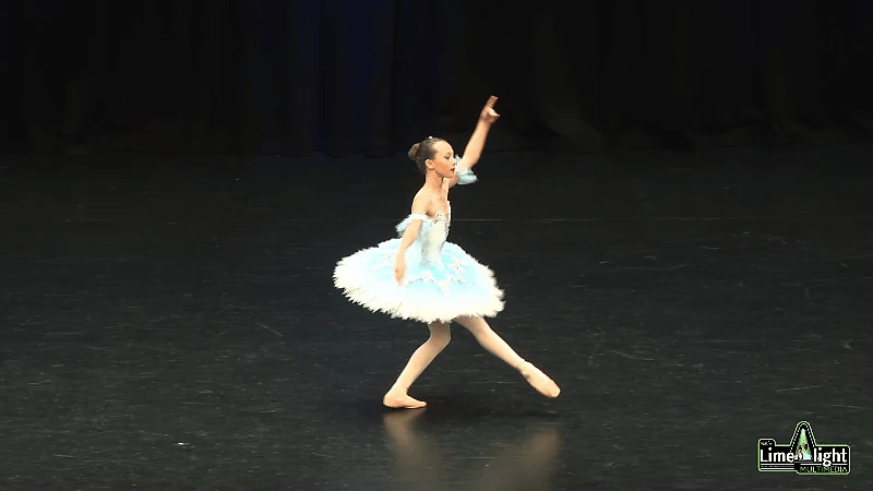 sb_sc 26 Section 201S 9 & 10 & U Classical Ballet SOLO