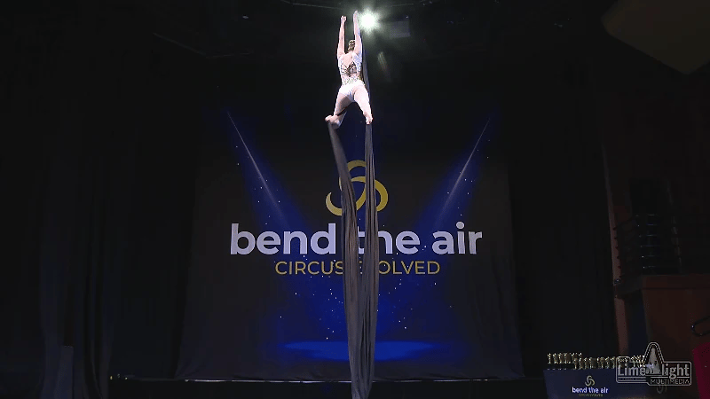 bta adl 26 Section 2 15–17 YEARS SILKS SOLO