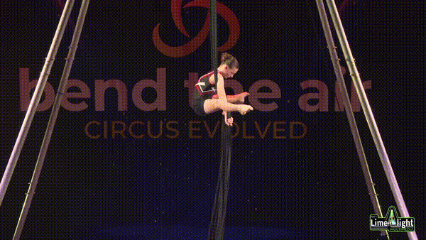 bta-syd-26 Section 2 12 YEARS & UNDER Silks SOLO