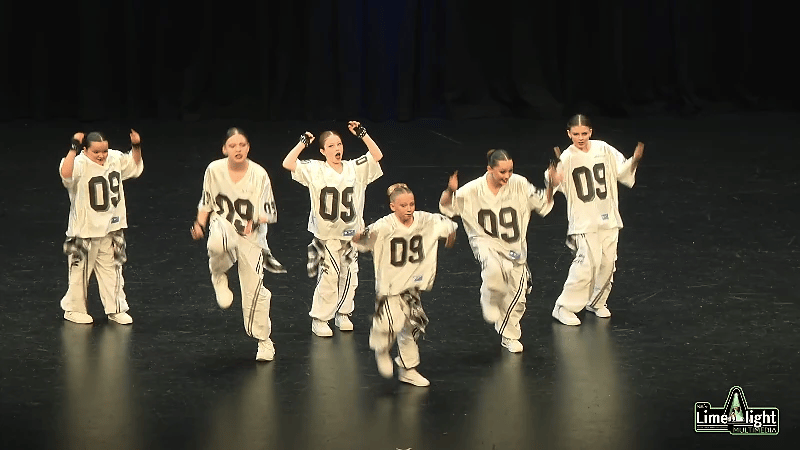sb_sc 26 Section 9G 10 & U Hip Hop GROUP
